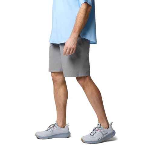 Columbia Mens Grander Marlin Iii Offshore Short
