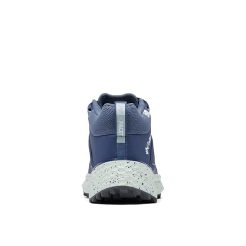 Columbia Women's Facet 75 Mid Outdry Hiking Shoe