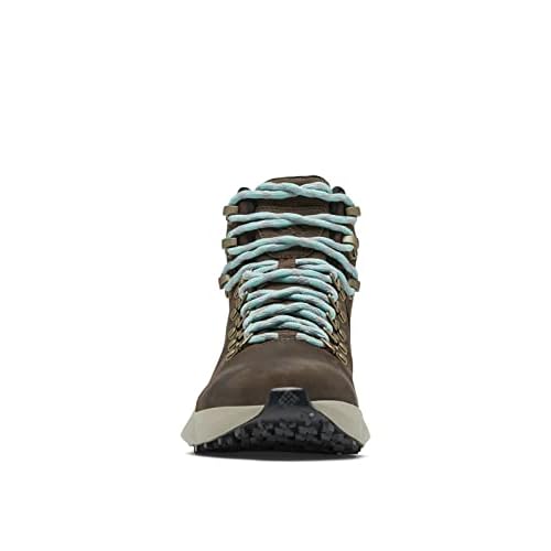 Columbia Women's Facet Sierra Outdry Hiking Shoe