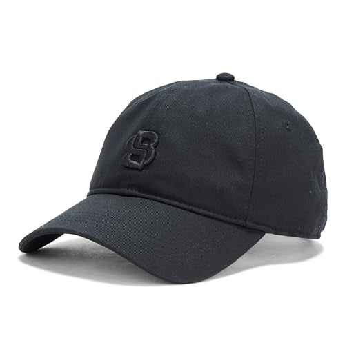 BOSS Womens Double B Cotton Twill Cap