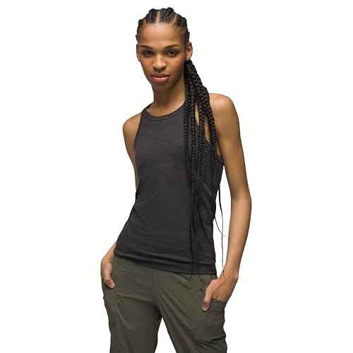 prAna Womens Becksa Tank