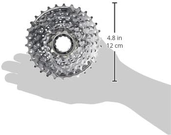 Shimano HG51 8-Speed Cassette