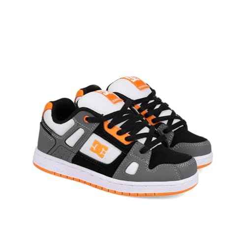 DC Shoes Unisex-Child Stag