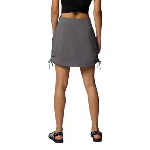 Columbia Women's All Seasons Ruched Skort