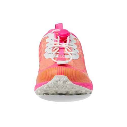 Merrell Unisex-Child Agility Peak Sneaker