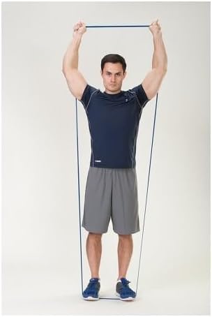 Black Mountain Products Strength Loop Resistance Exercise Bands