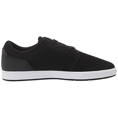 DC Shoes Men's Crisis 2 Skate Shoe