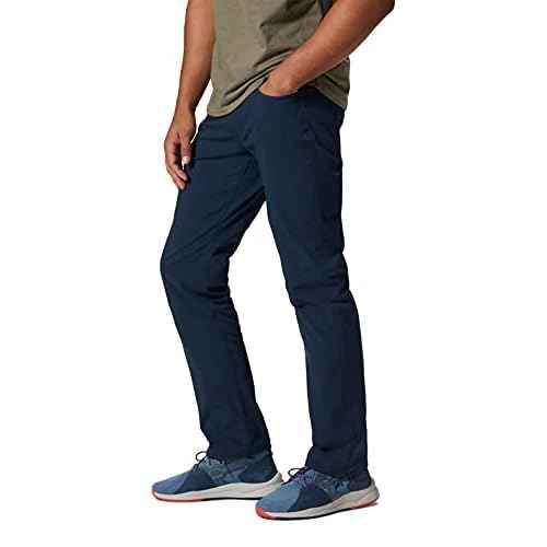 Mountain Hardwear Mens Hardwear Ap 5 Pocket Pant
