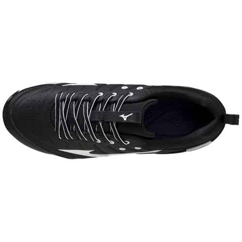 Mizuno Women's 9-Spike Swift 7 Softball Shoe