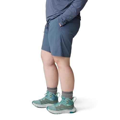 Mountain Hardwear Women's Dynama Bermuda