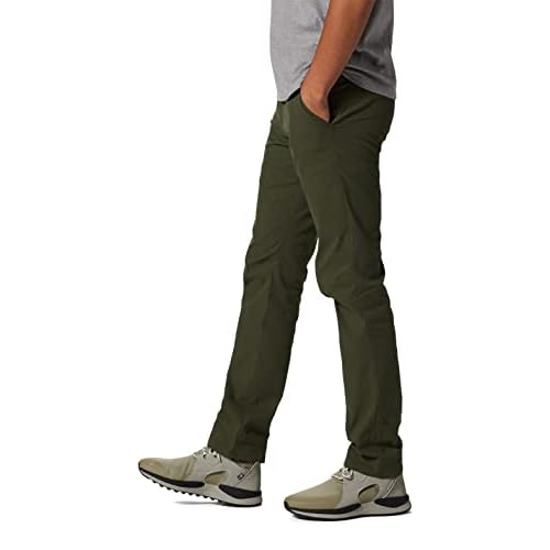 Mountain Hardwear Mens Hardwear Ap¢â Pant