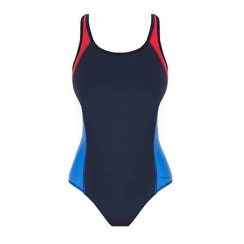 Freya Women's Freestyle Underwire Molded Swimsuit