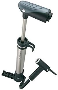 Topeak Mini Morph Bike Pump