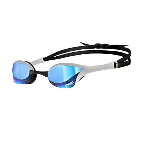 ARENA Unisex Cobra Ultra Swipe Racing Swim Goggle