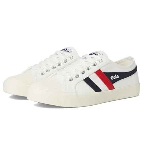 Gola Women's Coaster Fashion Sneaker