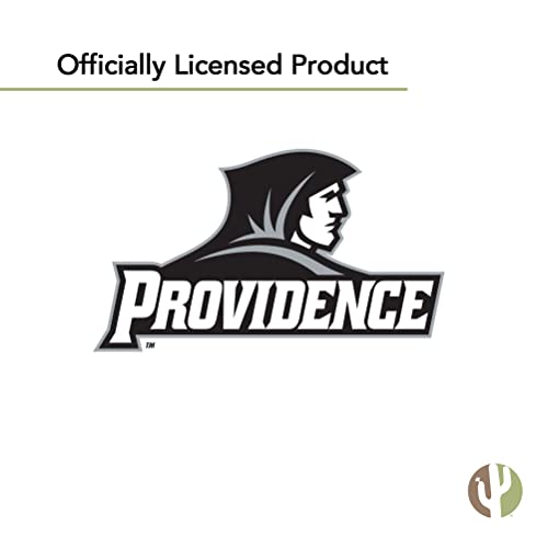 Providence Friars Sticker Decal - College Campus Spirit Vinyl Sticker