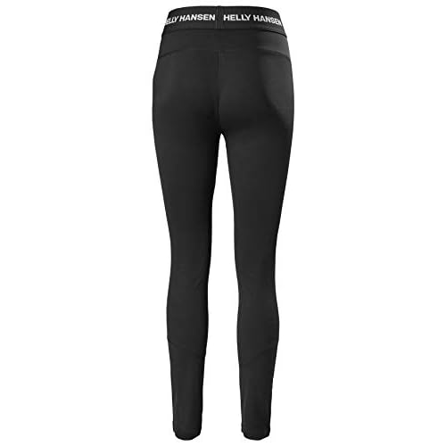 Helly-Hansen LIFA Active Base Layer Pant for Women, Superior Moisture Management & Lightweight Insulation, Recycled Materials