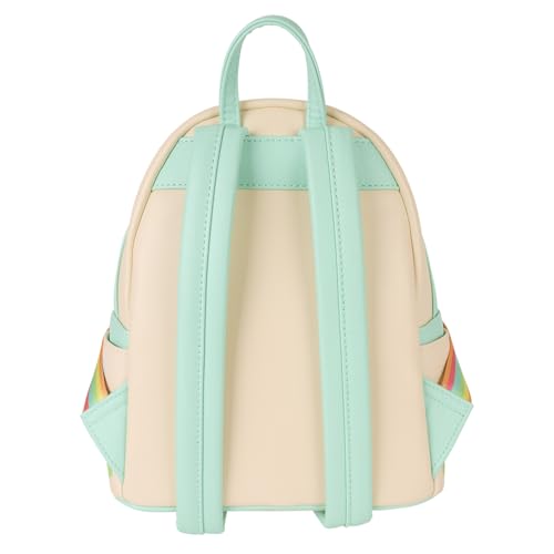 Loungefly Universal Classic Trolls Mini Backpack