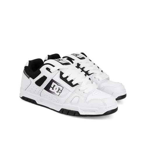 DC Men's Stag Skate Shoe