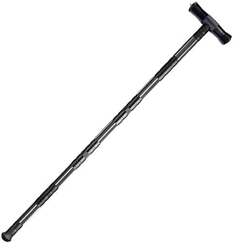 aiGear Premium Walking Hiking Stick and CNC Machined Ext Section