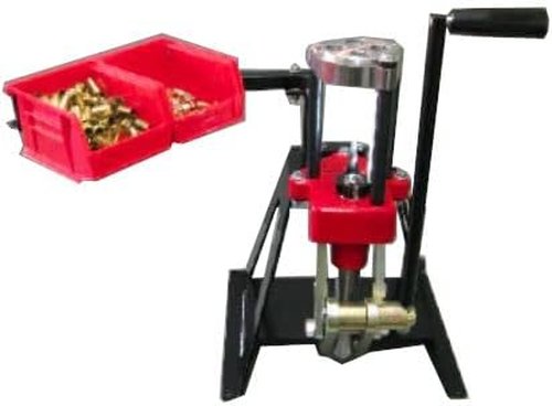 InLine Fabrication Ultramount Riser System Accessory for Reloading Presses - Tall (9-3/4")