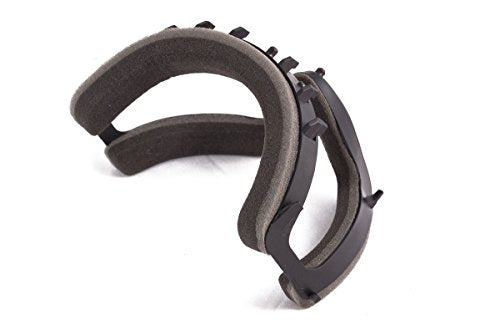 VIO Replacement Eye Foam for Paintball Masks - Dual Layer Cushioned Padding