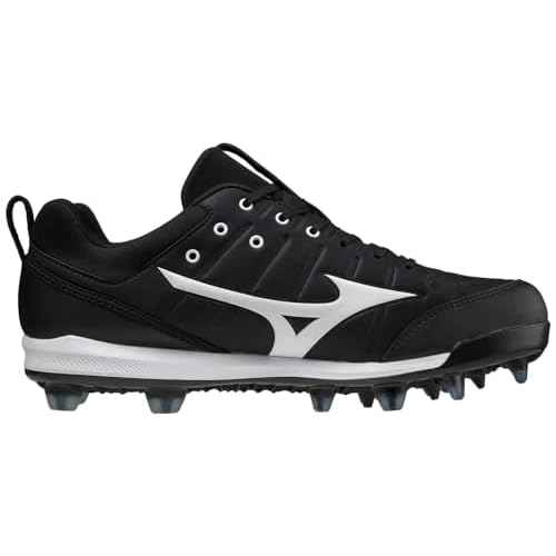 Mizuno Ambition 2 TPU Low Molded Baseball Cleat