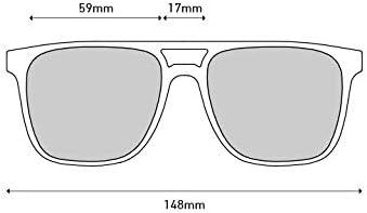 Spy Optic Unisex Czar