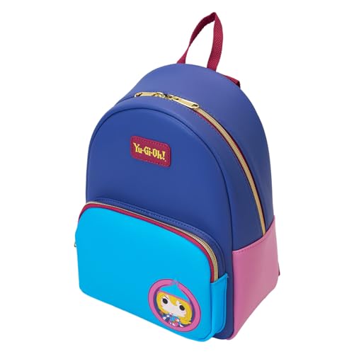 Funko Pop! Fashion Backpack: Dark Magician Girl Mini-Backpack