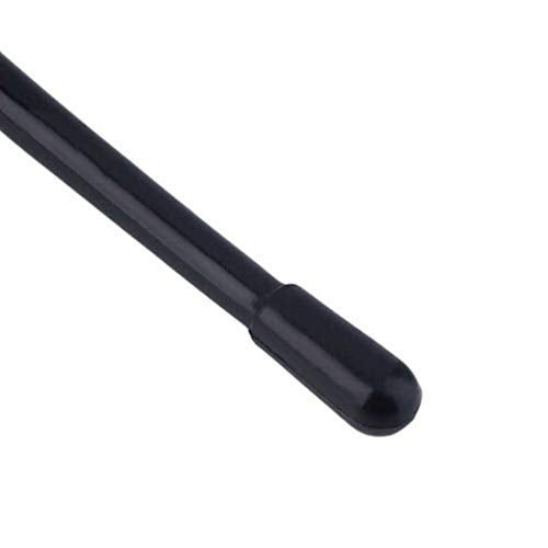 Long Range Marine Antenna 16-Inch Durable Saltwater-Resistant Radio Antenna