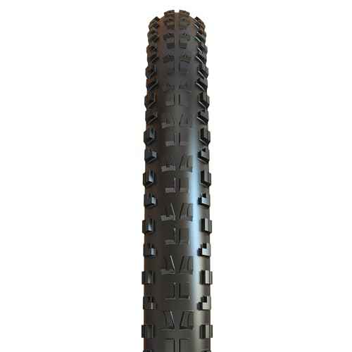 Maxxis Minion DHF - 3C MaxxTerra - 27.5x2.30 - EXO Protection Casing, E25 Ebike Rating | Gold Standard of Gravity Tread