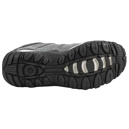 Merrell womens Yokota 2 Mid Waterproof