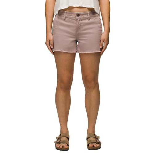 prAna Women's Sancho Shorts