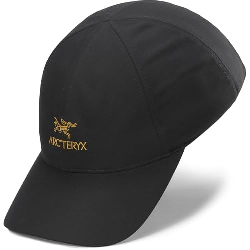 Arc'teryx Bird Word Cap Unisex | Performance Six Panel Ball Cap