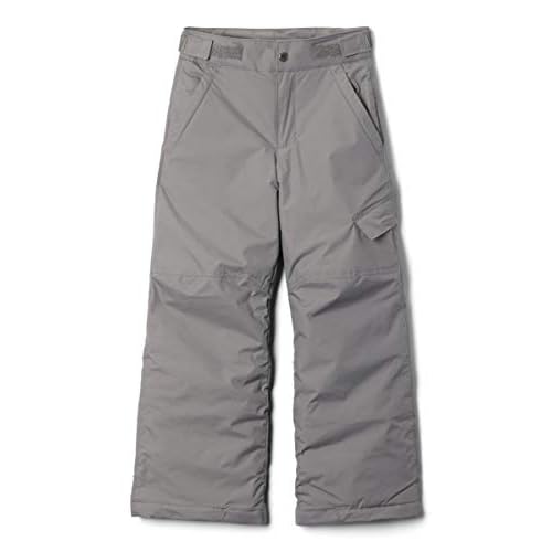 Columbia Little Boys' Ice Slope Ii Pant