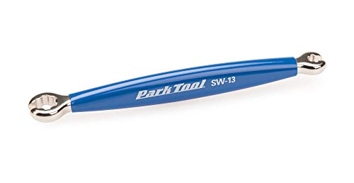 Park Tool SW-13 Spoke Wrench for Mavic Wheel Systems - One Size