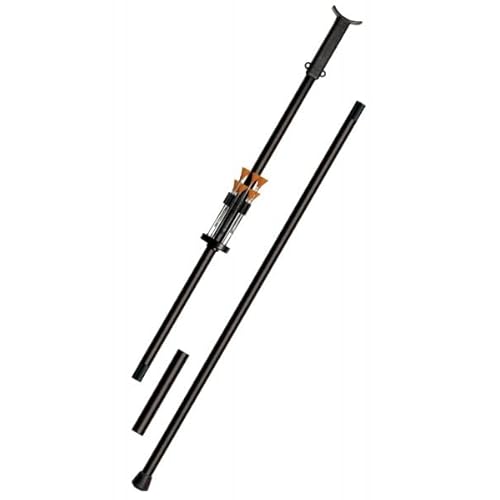 Cold Steel BIG BORE .625 BLOWGUN / 5FT