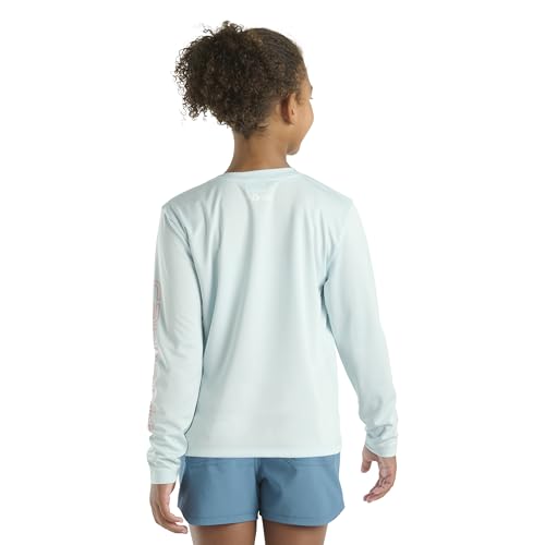 Carhartt Unisex Kids Long Sleeve Force Sun Defender T-Shirt