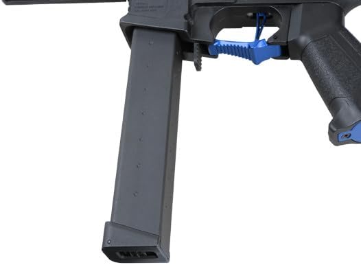 G&G CM16 ARP-9 CQB 6mm AEG Airsoft w/MOSFET