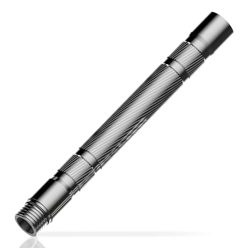 Ext Section for Walking Stick Hiking Stick Trekking Pole