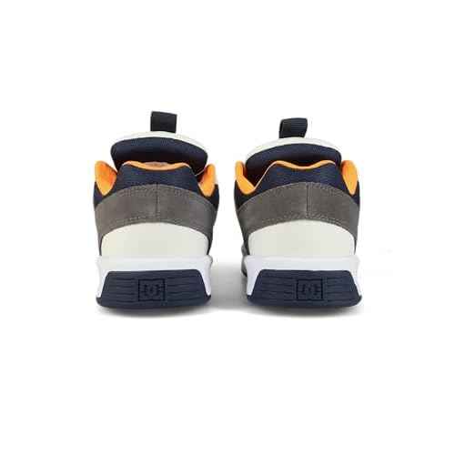 DC Shoes Men's Lynx Zero Skate Shoe