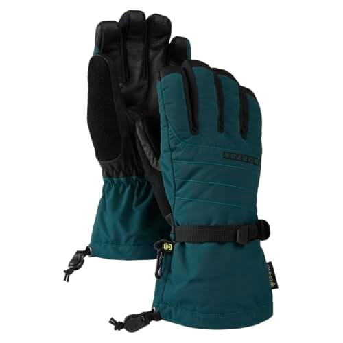 Burton Women's Deluxe Gore?TEX Gloves