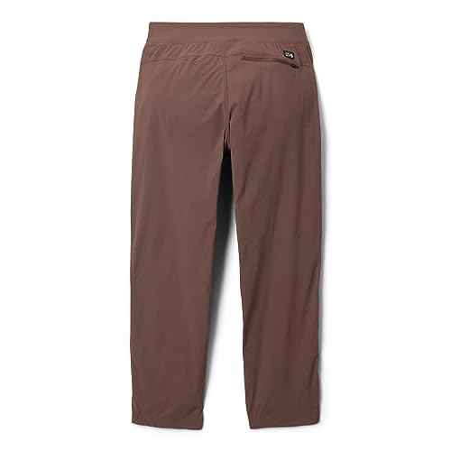 Mountain Hardwear Womens Dynama Pull-on Pant