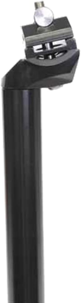 Sunlite Classic Alloy 350mm Seat Post w/clamp
