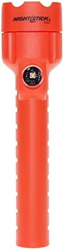 Nightstick NSR-2522RM Flashlight, Red