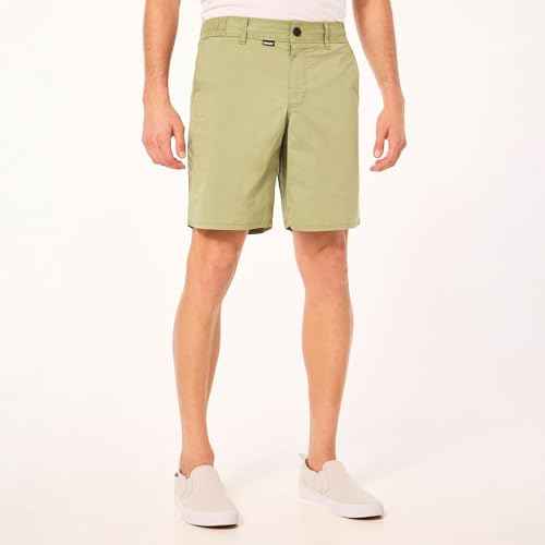 Oakley Mens Chino 19 Hybrid Short