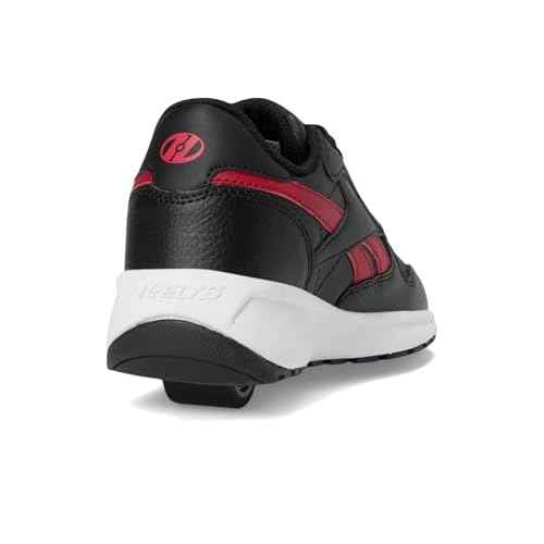 HEELYS Unisex-Child Classic (Little Big Kid) Wheeled Heel Shoe