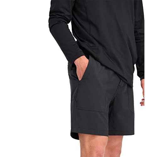 Spyder Mens Nomad Stretch Short