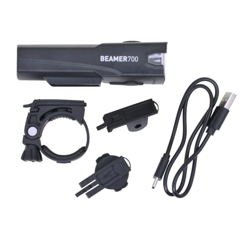 Planet Bike Beamer 700 Bike Headlight