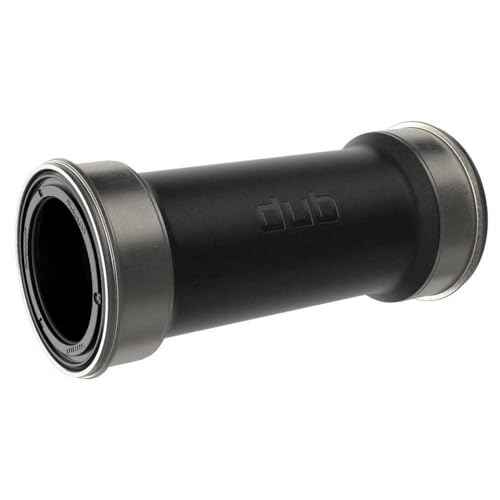 SRAM, Dub PF92 89/92mm (55mm Chainline), Press Fit BB, BB92, Spindle: 28.99mm, Width: 92mm, Diameter: 41mm